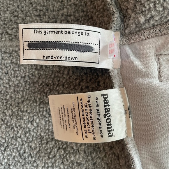Patagonia Better Sweater Zip Up Hoodie - Picture 5 of 10